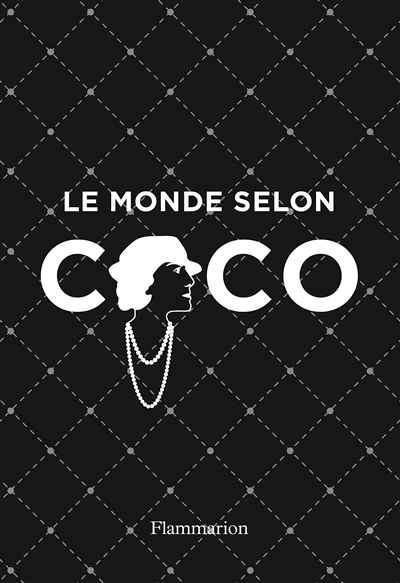 Le monde selon Coco (Cartonné)