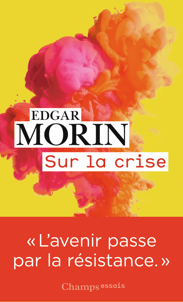 Sur la crise (Broché)