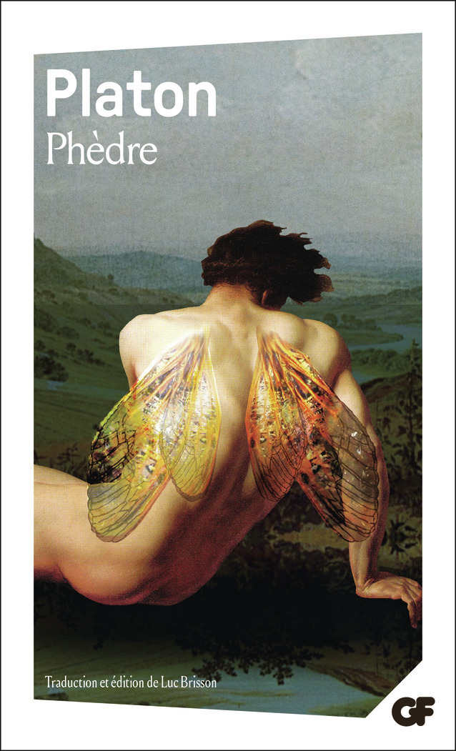 Phèdre (Broché)