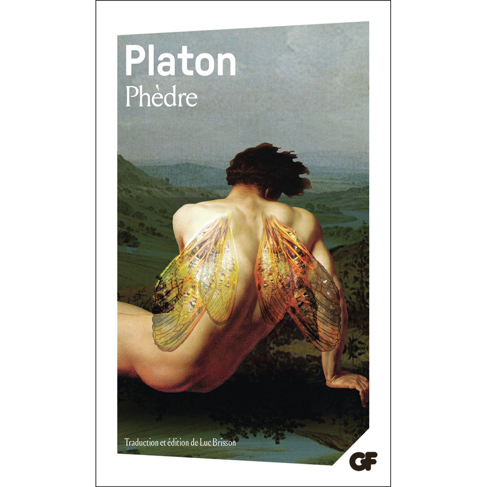 Phèdre (Broché)