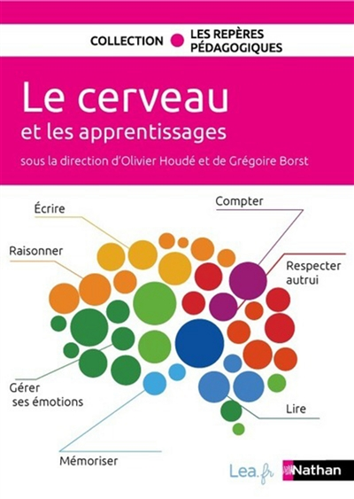 Le cerveau et les apprentissages (Relié)