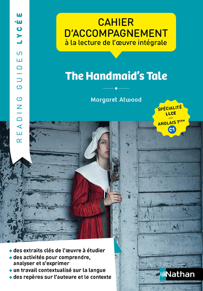 Reading guides - The Handmaid's tale (Broché)