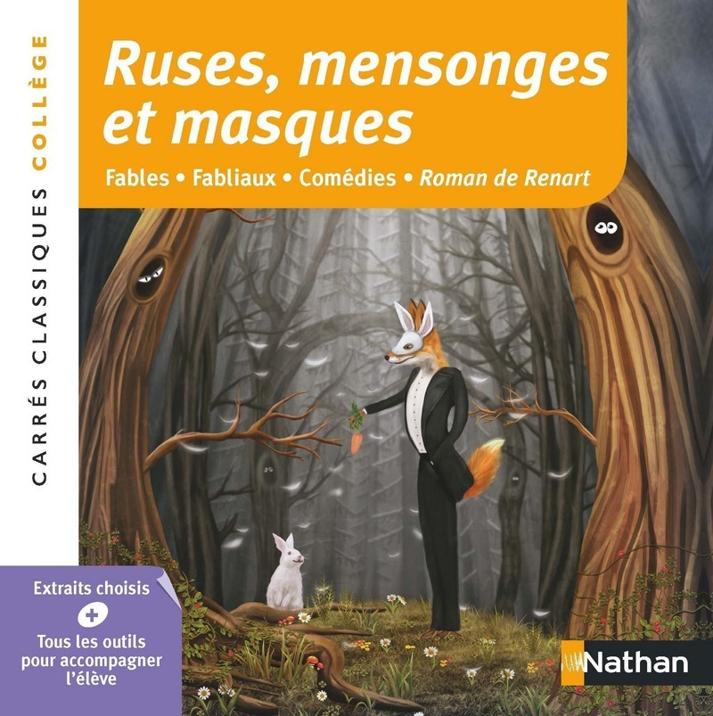 Ruses, Mensonges et masques (Broché)
