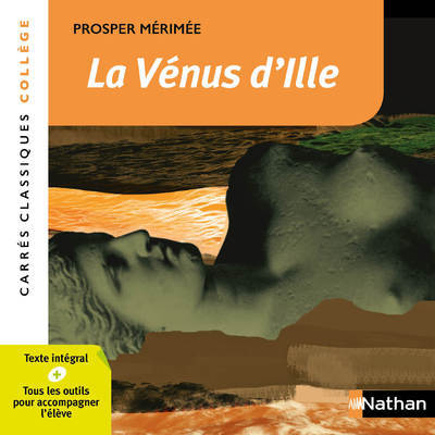 La Vénus d'Ile (Broché)