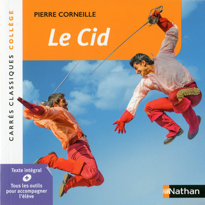 Le Cid (Broché)