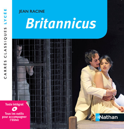 Britannicus - Racine - numéro 66 (Broché)
