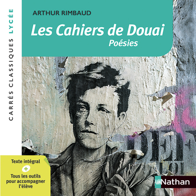 Les cahiers de Douai - Rimbaud - numéro 99 (Broché)