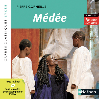 Medée - Corneille - numéro 78 (Broché)