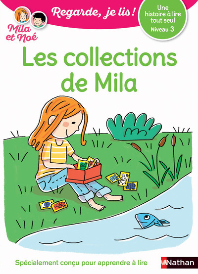 Les collections de Mila (Broché)