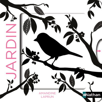 Les belles couleurs - le jardin (Jeunesse)