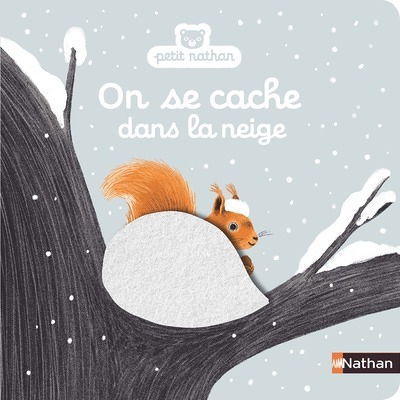 On se cache dans la neige (Jeunesse)