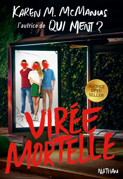 Virée mortelle (Broché)