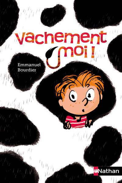 Vachement moi ! (Poche)