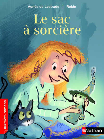 Le sac à sorcière (Poche)