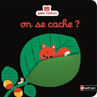 On se cache ? (Jeunesse)