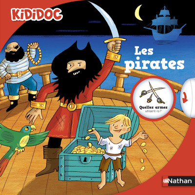 Les Pirates (Jeunesse)