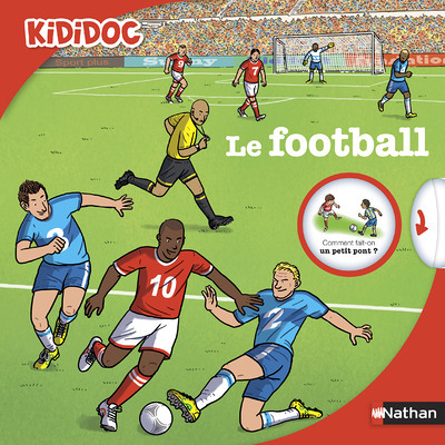 Le Football (Jeunesse)