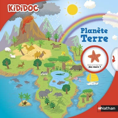 Planète terre (Jeunesse)