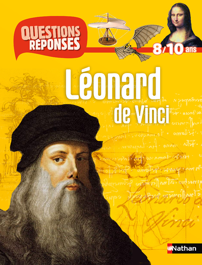Léonard de Vinci (Jeunesse)