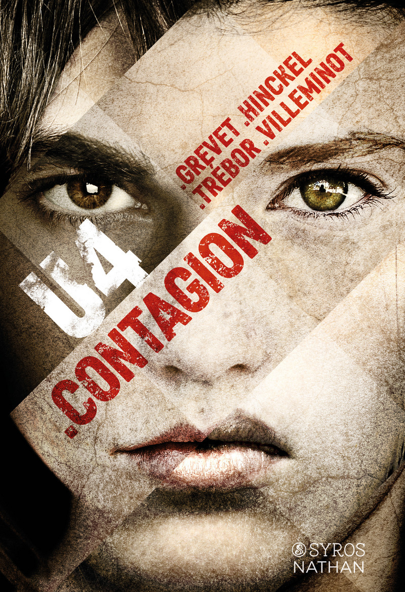 U4:Contagion (Jeunesse)