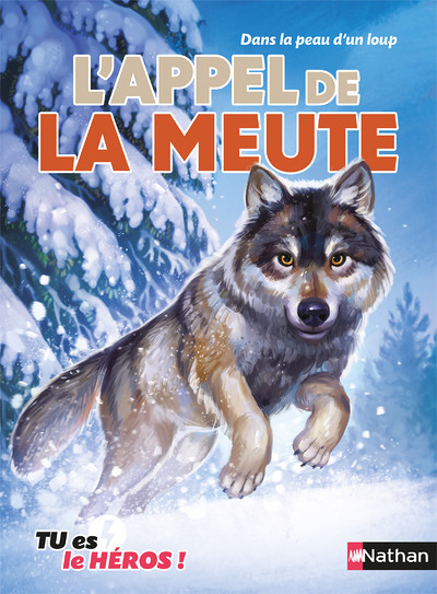 L'Appel de la meute (Poche)