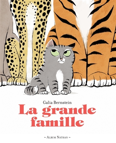 La grande famille (Jeunesse)