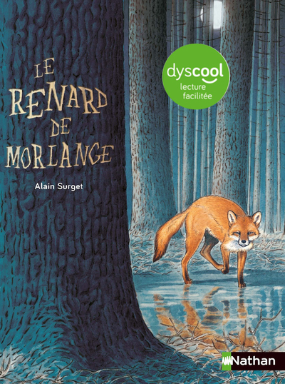 Dyscool - Le renard de Morlange (Jeunesse)