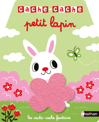 Cache cache petit lapin (Jeunesse)