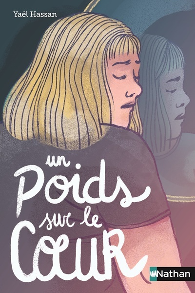 Un poids sur le coeur (Poche)