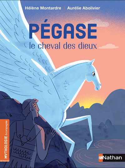 Pégase, le cheval des dieux (Jeunesse)
