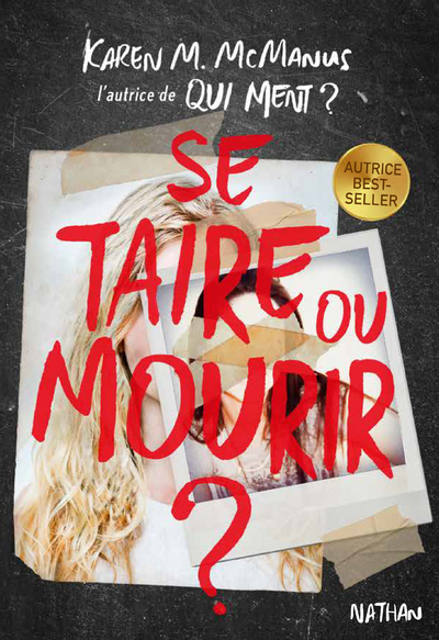 Se taire ou mourir ? (Jeunesse)