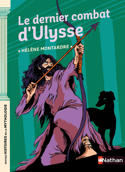 Le dernier combat d'Ulysse (Poche)