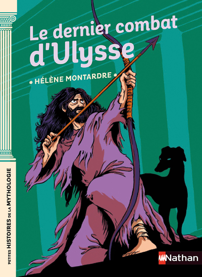 Le dernier combat d'Ulysse (Poche)