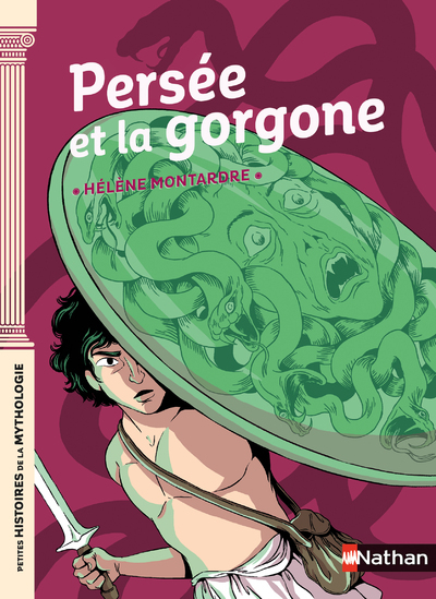 Persée et la Gorgone (Poche)