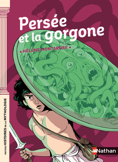 Persée et la Gorgone (Poche)