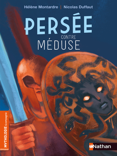 Persée contre Méduse (Jeunesse)
