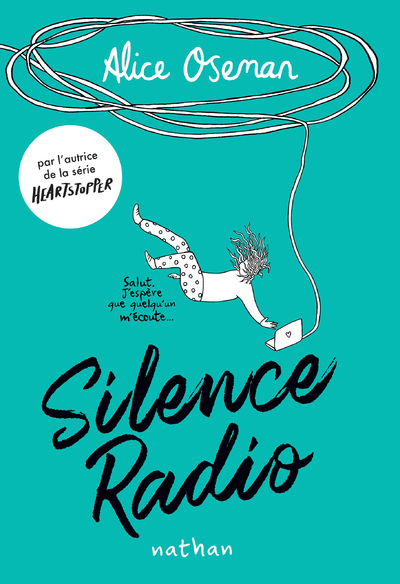 Silence radio (Broché)