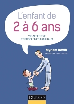 L'enfant de 2 à 6 ans (Relié)