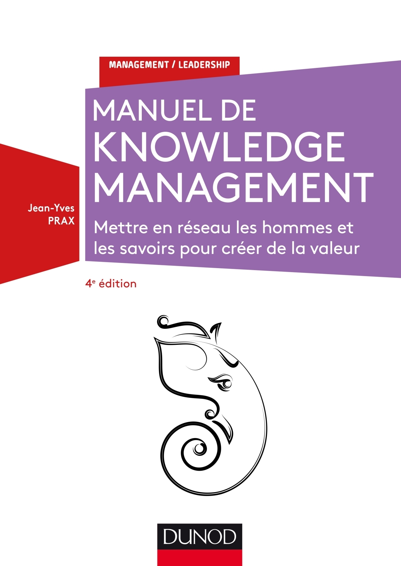 Le manuel du knowledge management (Broché)