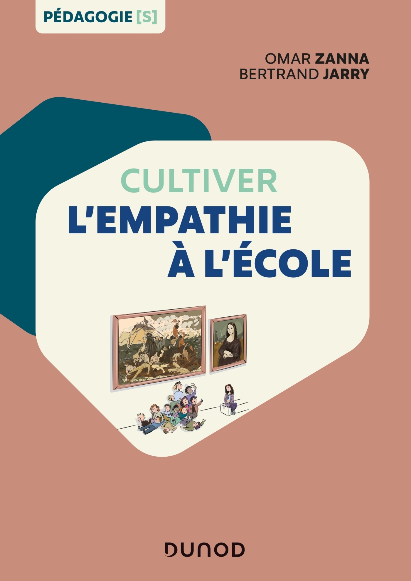 Cultiver l'empathie à l'école (Broché)