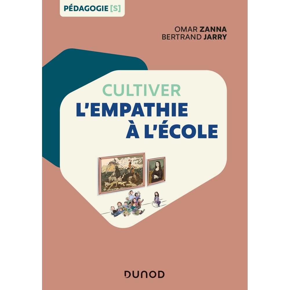 Cultiver l'empathie à l'école (Broché)