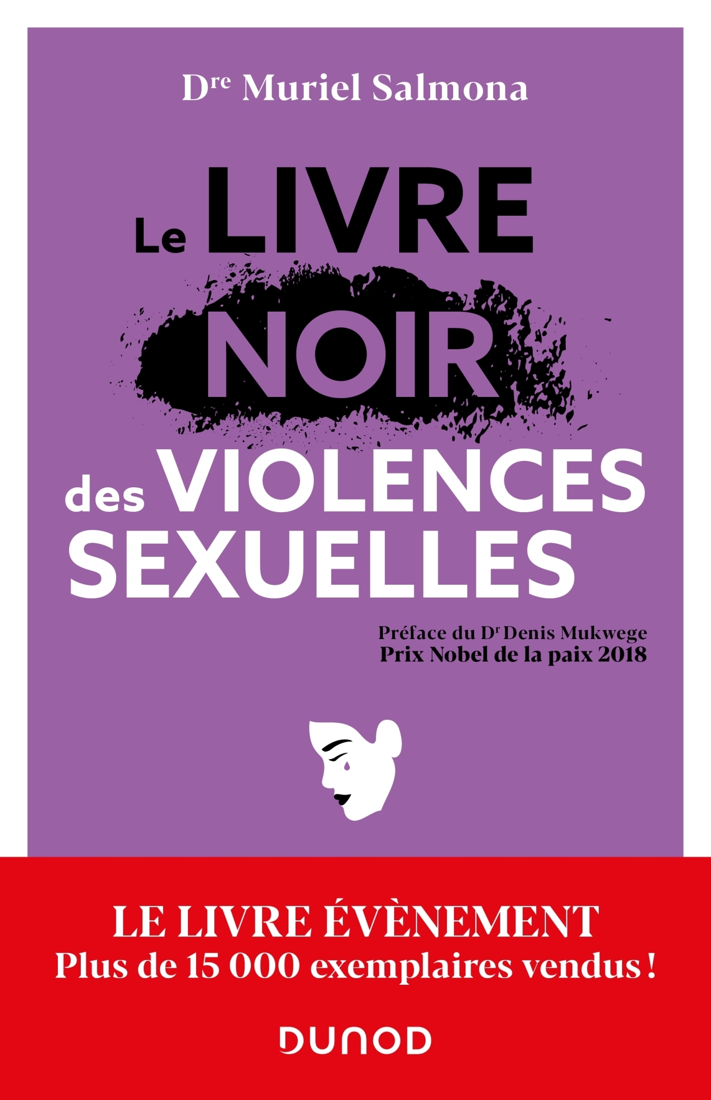 Le livre noir des violences sexuelles - 3e éd. (Broché)