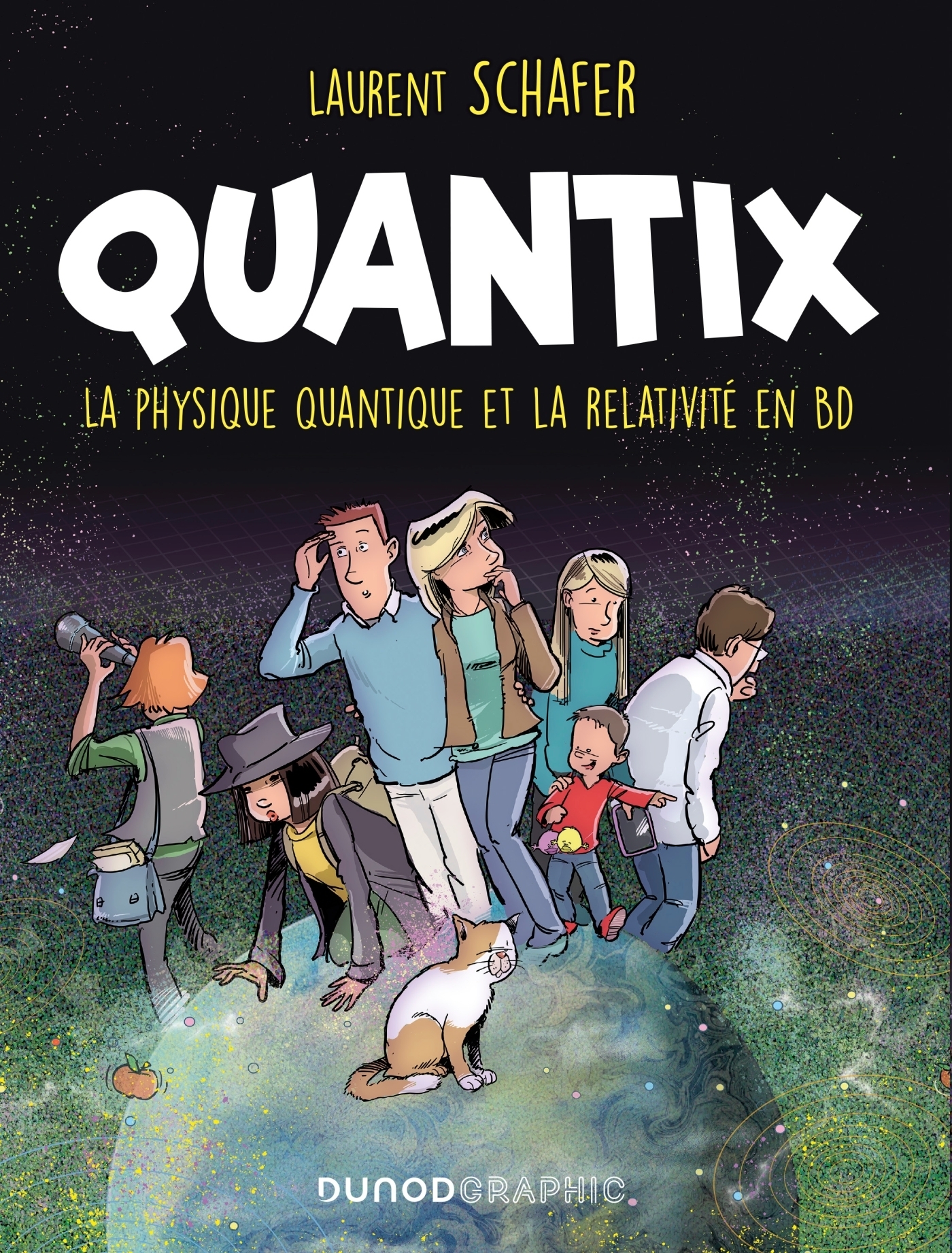 Quantix (BD)