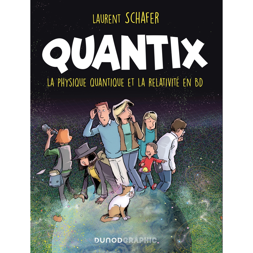 Quantix (BD)