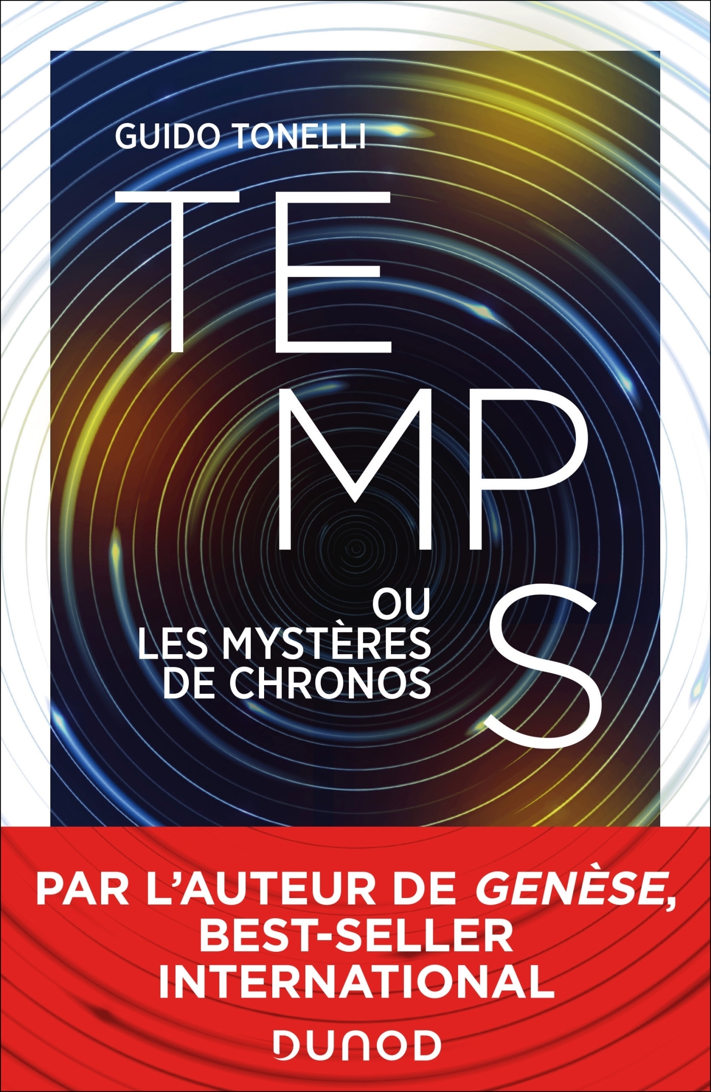 Temps ou les mystères de Chronos - Les mystères de Chronos (Broché)