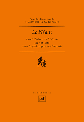 Le Néant - Contribution à l'histoire du non-être dans la philosophie occidentale (Broché)