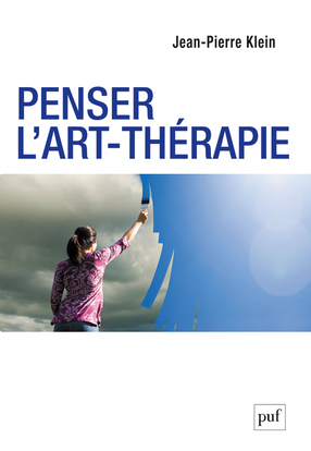 Penser l'art-thérapie (Broché)