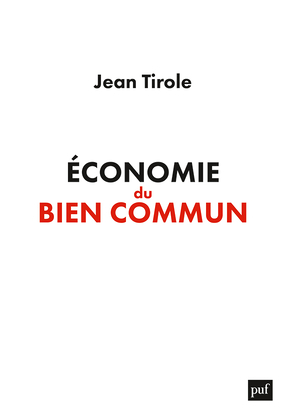 Économie du bien commun (Broché)