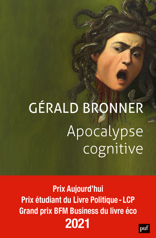 Apocalypse cognitive (Broché)