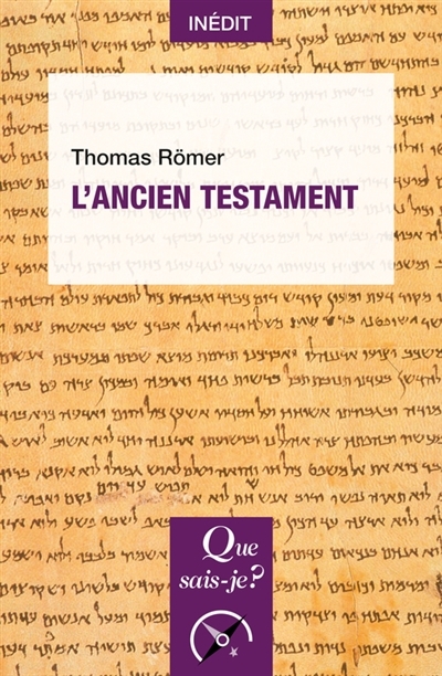 L'Ancien Testament (Broché)